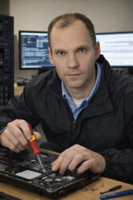 biegły sądowy z zakresu informatyki - Maciej Matczak